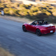 Image for article titled Mazda Miata vs. Cadillac ATS-V: Two Different Approaches To The Same Back Road